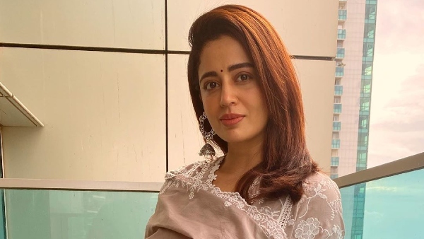 Saumya Is Sure That Audience Will Accept Nehha