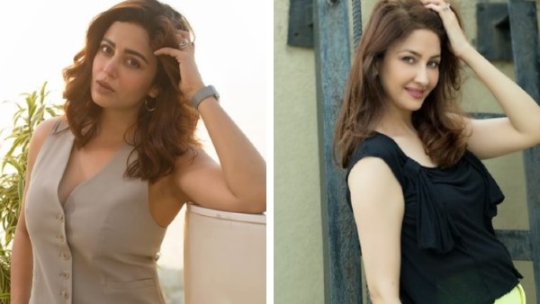 Saumya Tandon On Nehha Pendse Replacing Her