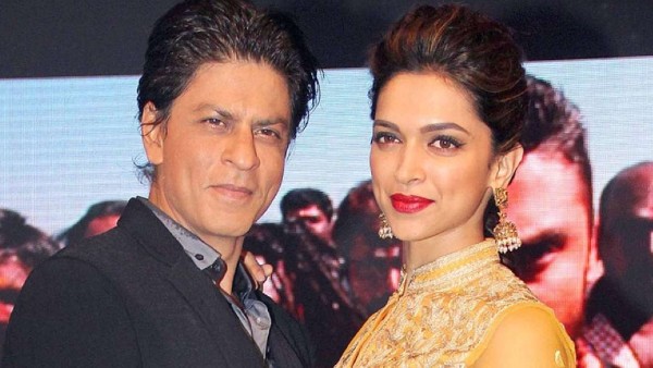 Deepika Padukone Confirms Starring In Shah Rukh Khan's Pathan