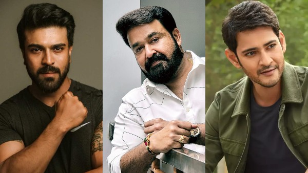 Republic Day 2021: Mahesh Babu, Mohanlal, Ram Charan, And Other South Celebs Wish The Fans Republic Day 2021: Mahesh Babu, Mohanlal, Ram Charan, And Other South Celebs Wish The Fans