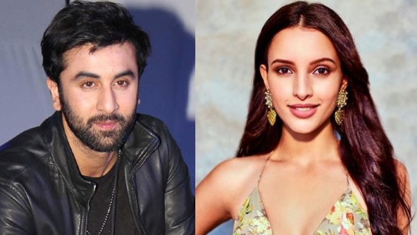Tripti Dimri Opposite Ranbir Kapoor In Animal?