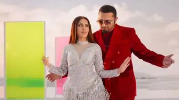 Yo Yo Honey Singh – First Kiss Lyrics