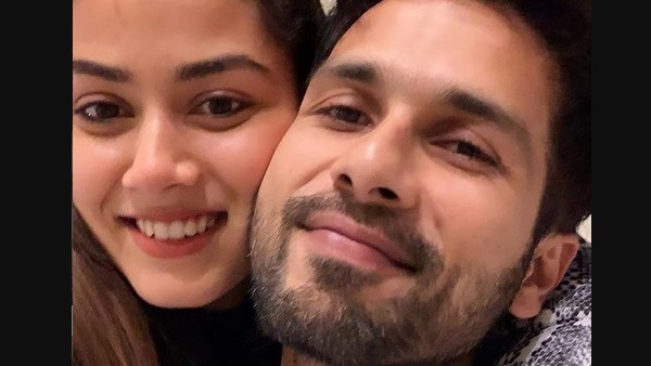 Mira Rajput Says She Relied On Her Family's Advice During Her Two Pregnancies