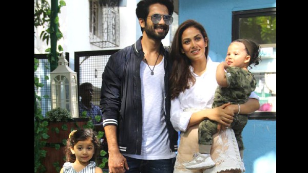 Mira Rajput Talks About The Parenting Tips Given To Her By Her Mother And Mother-In-Law