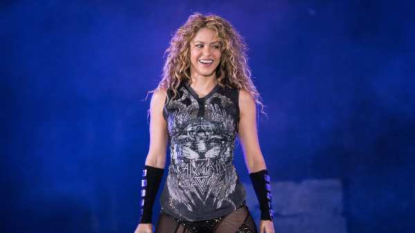 Shakira Sells Rights To Her Songs To A UK Company 4 Shakira Is Not The First Singer To Sell The Rights To Her Music