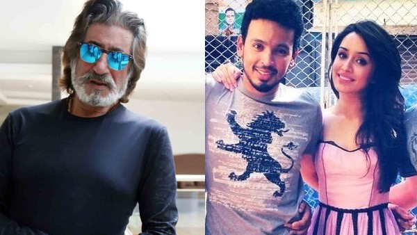 Shakti Kapoor's Reaction To Shraddha Kapoor-Rohan Shrestha's Wedding