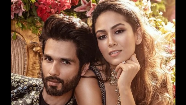 Mira Rajput's Reaction To Shahid Kapoor's Films