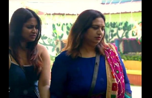 Akila Narayanan Has Stopped Promoting Shivani