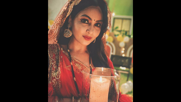 Shubhangi Atre