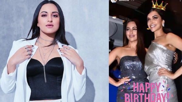 Sonakshi Sinha