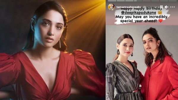 Tamannaah Bhatia