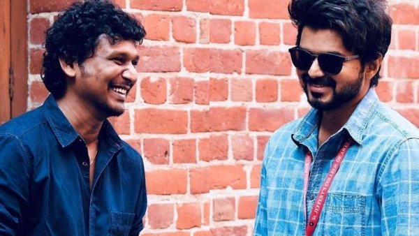 Vijay’s Neyveli Selfie Is The Most Retweeted Tweet Of 2020