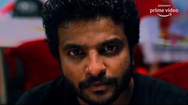 Makers Tease Moosa's Return In The Family Man Season 2