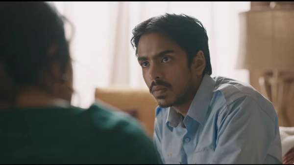 Adarsh Gourav As Balram Halwai