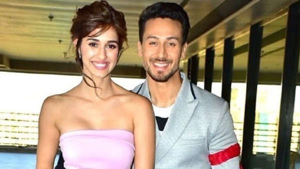 When Tiger Shroff And Disha Patani Reacted To Dating Rumours