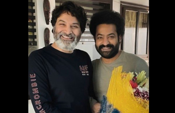 Title And Release Date Of #NTR30