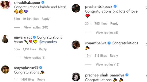 varun dhawan, natasha dalal, varun dhawan, natasha dalal,