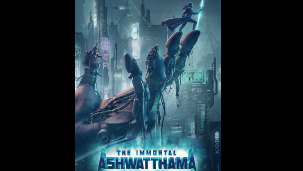 vicky-kaushal-ashwatthama-first-look-out vicky-kaushal-ashwatthama-first-look-out