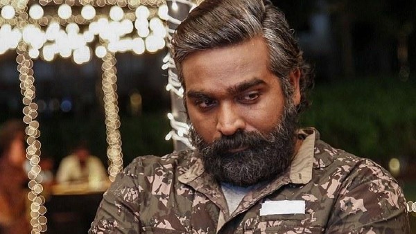The Buzz Around Vijay Sethupathi's Entry In Hindi Cinema