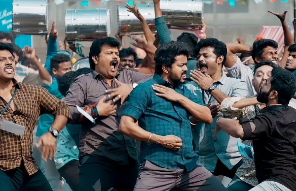 Master Twitter Review Here S How Twitterati Reacted To The Thalapathy Vijay Starrer Filmibeat