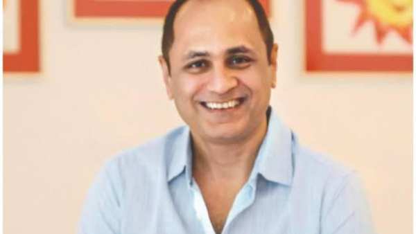 Vipul Amrutlal Shah Vipul Amrutlal Shah