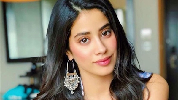 Janhvi Also Made A Surprising Revelation About Herself