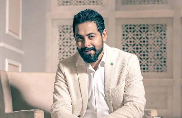 Aari’s Stints In BB Tamil 4