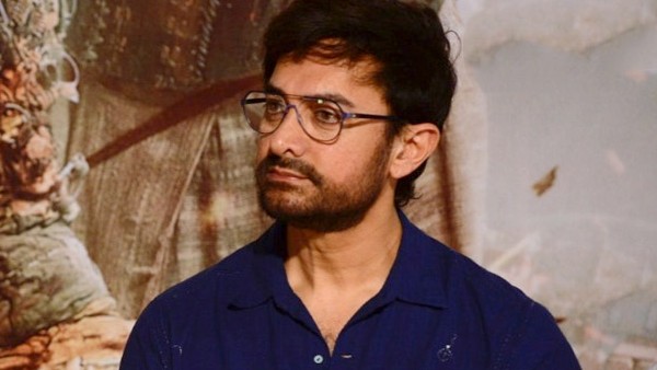 Is Aamir Khan's Fallout With Vijay Sethupathi To Be Blamed?