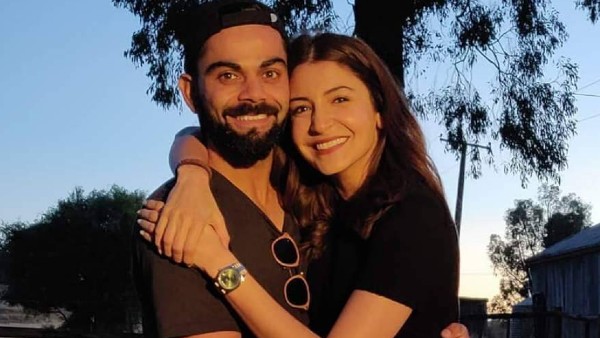 Anushka Sharma And Virat Kohli Request Paparazzi Not To Click Their Daughter's Pictures Anushka Sharma And Virat Kohli's Appeal To Paparazzi