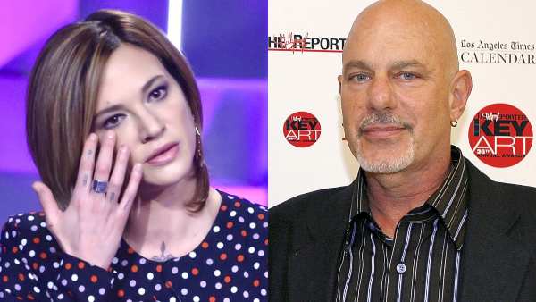 Asia Argento, Rob Cohen, Asia Argento, Rob Cohen,