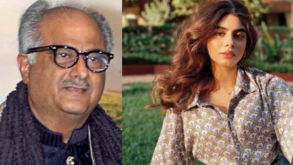 Boney Kapoor Confirms His Daughter Khushi Will Make Her Silver Screen Debut Soon