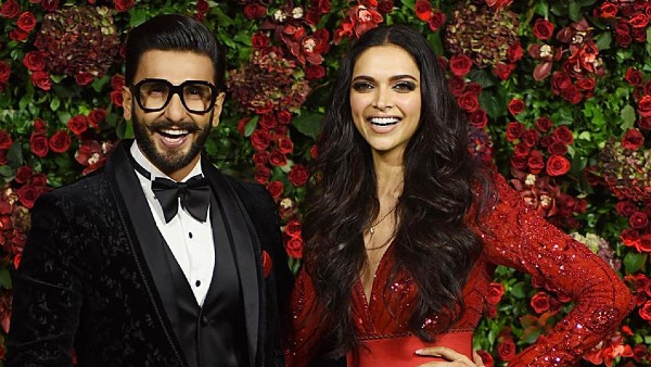Deepika Padukone On Husband Ranveer Singh As An Actor | Deepika Padukone On What Attracted Her To Ranveer Singh 4 Do Deepika Padukone And Ranveer Singh Discuss Work With Each Other?