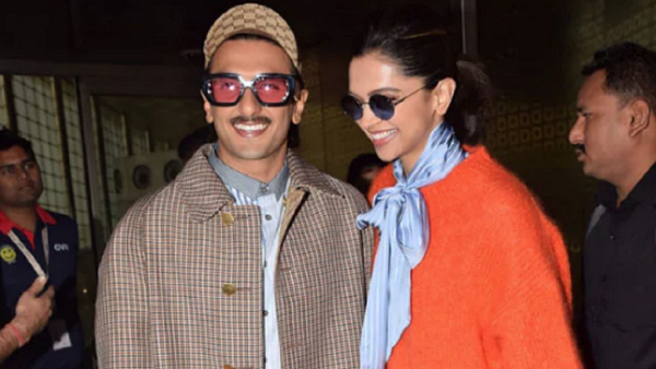 Deepika Padukone On Husband Ranveer Singh As An Actor | Deepika Padukone On What Attracted Her To Ranveer Singh 2 Deepika Padukone Shares Her Thoughts On Hubby Ranveer Singh As An Actor