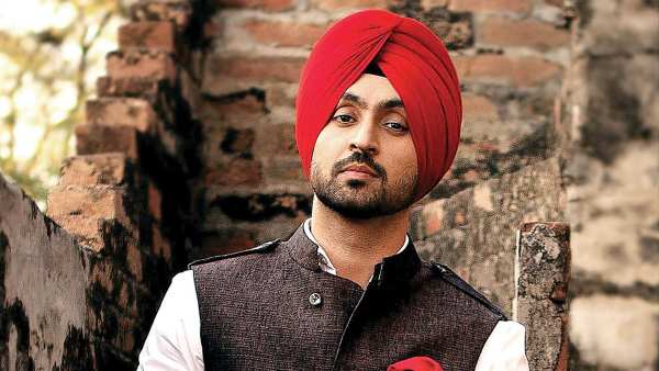 Diljit Dosanjh Diljit Dosanjh