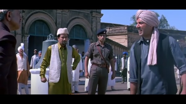 https://www.filmibeat.com/ Gadar: Ek Prem Katha
