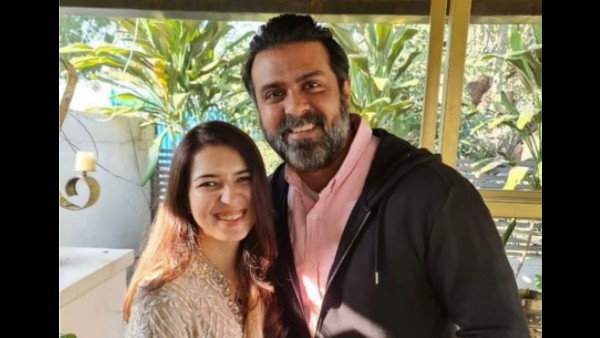 Harman Baweja All Set To Marry Sasha Ramchandani On This Date; Details Out It Was Harman's Sister Who Had Spilled The Beans About The Actor's Engagement