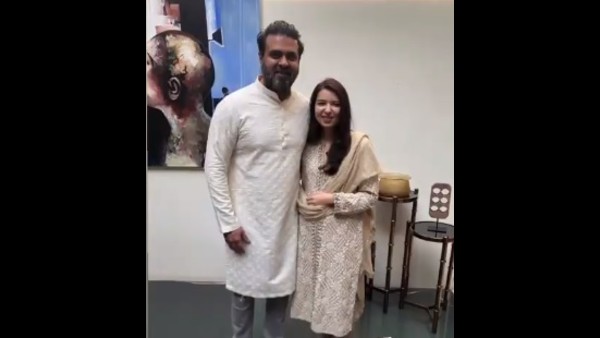 Harman Baweja All Set To Marry Sasha Ramchandani On This Date; Details Out Harman Baweja And Sasha Ramchandani To Exchange Wedding Wows In March