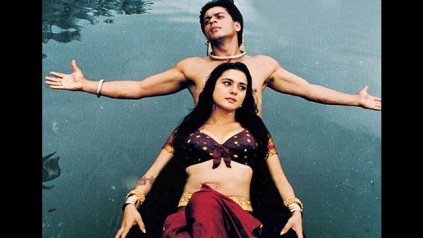 Earlier, Farah Khan Had Shared A Funny Incident Related To This Song