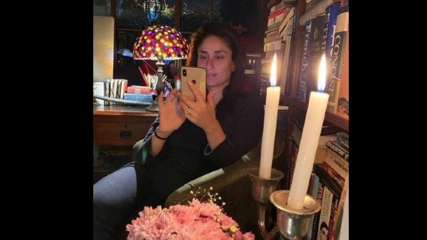 Is Kareena Kapoor Khan Moving To A New Home?