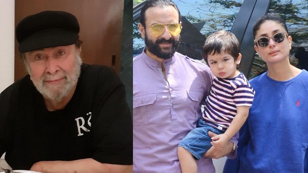 Randhir Kapoor Confirms Kareena Kapoor Khan-Saif Ali Khan Are Moving To Their New Home
