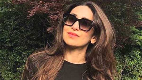 Karisma Kapoor Karisma Kapoor