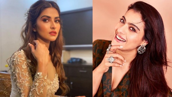 Pranutan Says She Hasn't Spent Much Time With Kajol