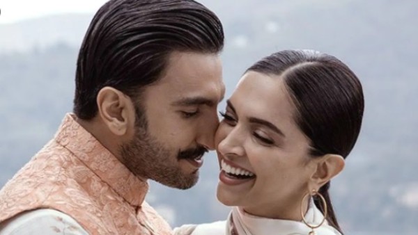 Deepika Padukone On Husband Ranveer Singh As An Actor | Deepika Padukone On What Attracted Her To Ranveer Singh 1 Deepika Padukone On What Attracted Her To Ranveer Singh