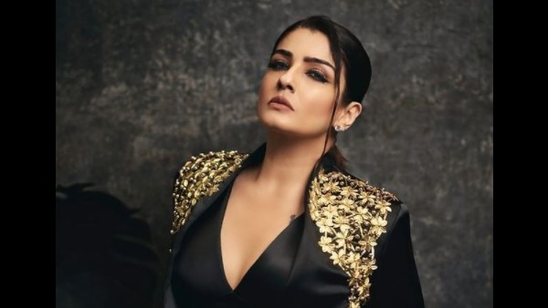 Raveena Tandon's Bold Confessions