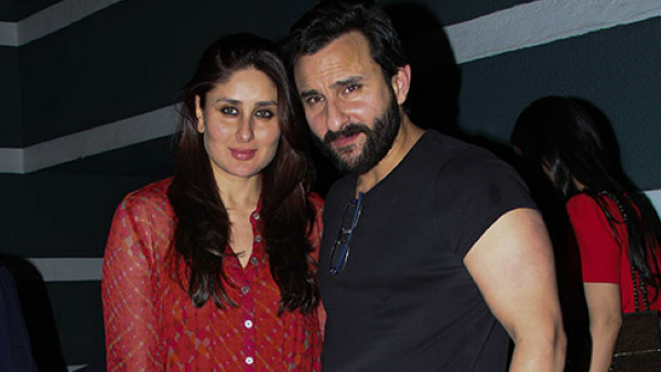 Kareena-Saif's Dream House Is Almost Ready