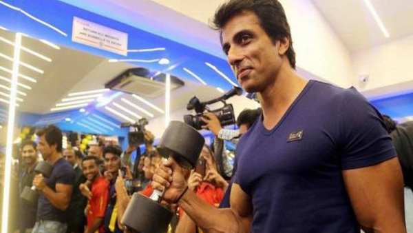 Sonu Sood Has Denied BMC's Allegations