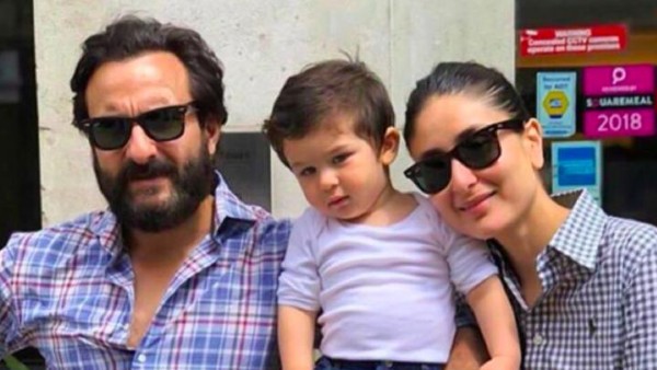 The New House Reflects Saif-Kareena's Classy Tastes