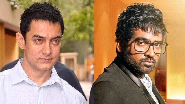 Did Aamir Khan Walk Out Of Vikram Vedha Because Of This Reason?