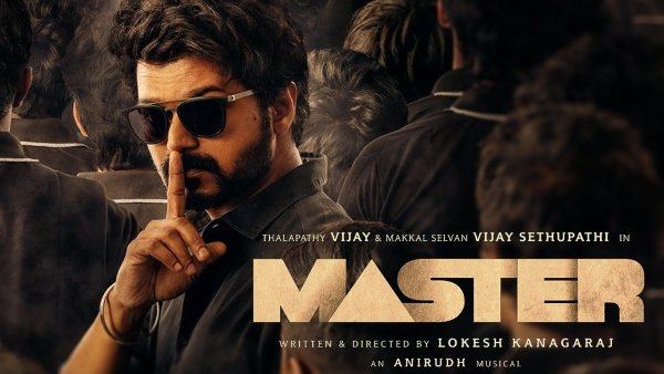 Master: Cast And Crew