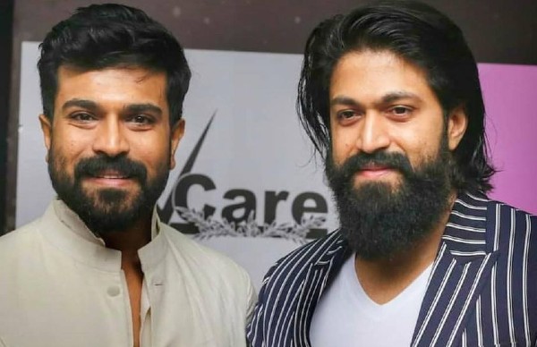 Yash To Join Hands With Ram Charan For Shankar’s Project After KGF